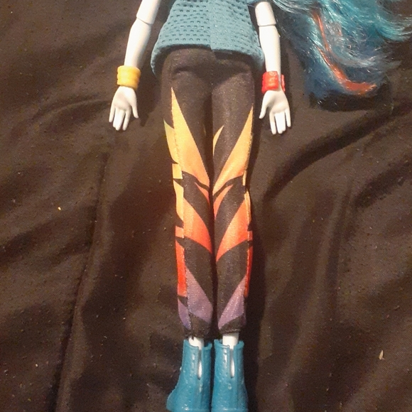 My little pony doll - Picture 6 of 6